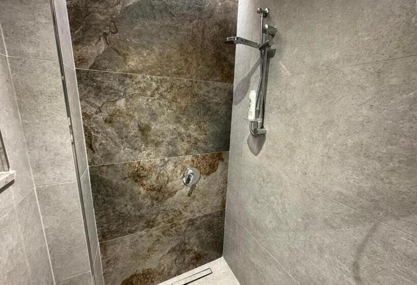 בית מלון כפרי Side Airport