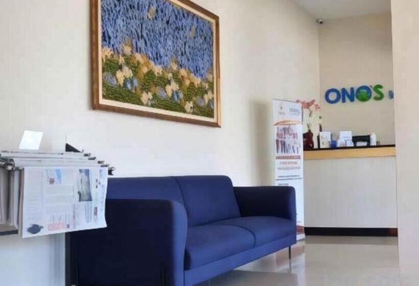 בית מלון כפרי Sidodadi