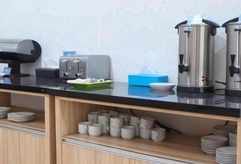 בית מלון כפרי Sidodadi