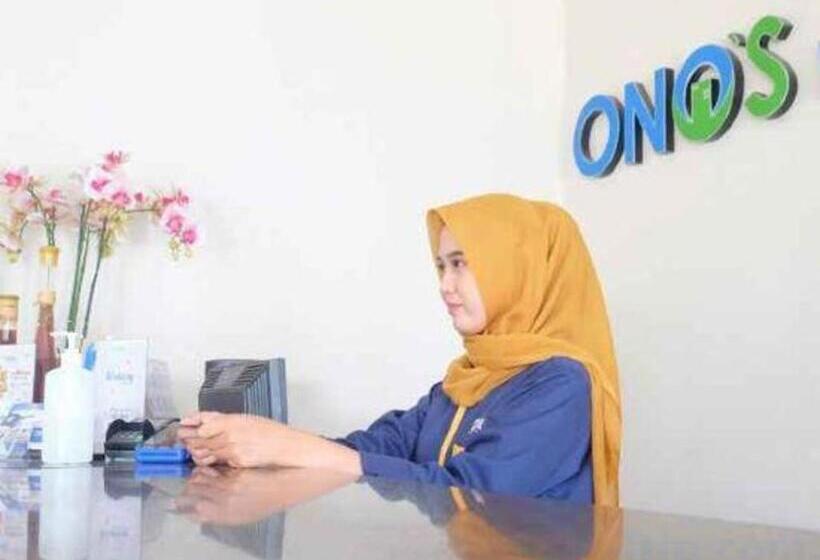 בית מלון כפרי Sidodadi