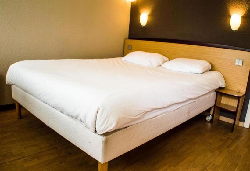ホテル Sleep & Go Brugge