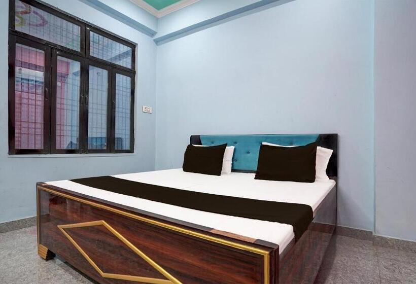 فندق Spot On Om Sai Garden