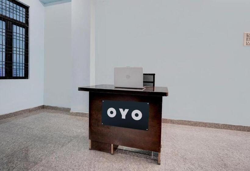 فندق Spot On Om Sai Garden