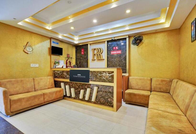 Hotelli Super Collection O Kushal Nagar Near Ksrtc Bus Stand Formerly Rr Residency