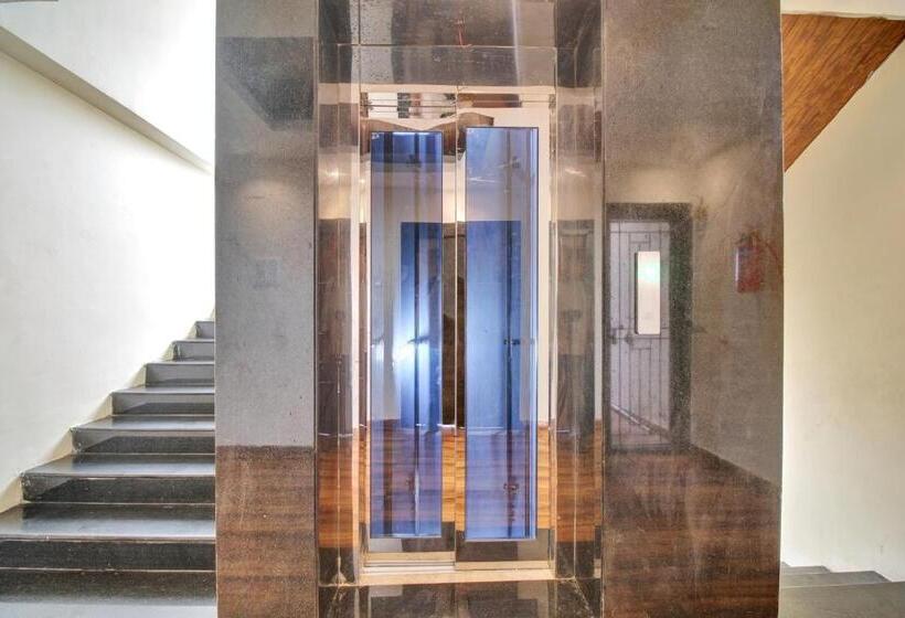 Super Hotel O Chittivalasa Near Bheemili Beach