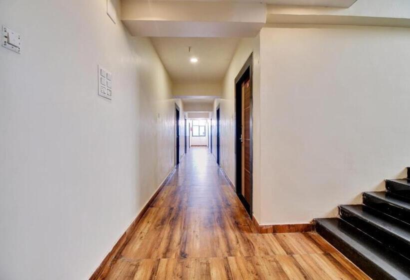 Super Hotel O Chittivalasa Near Bheemili Beach