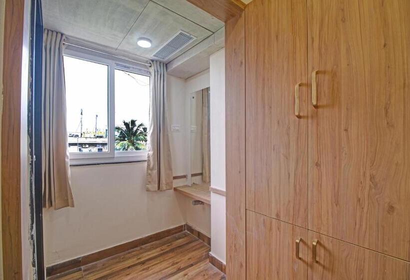 Super Hotel O Chittivalasa Near Bheemili Beach