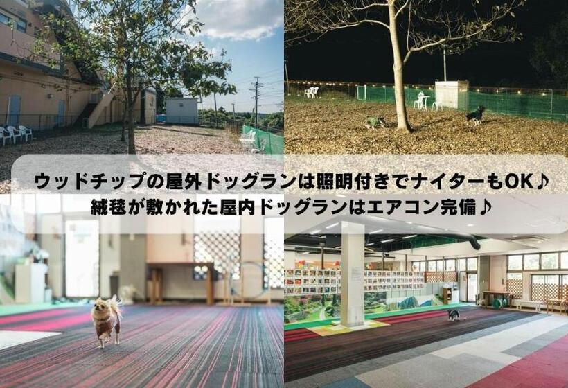 בית מלון כפרי Swan Lake Nagae   Vacation Stay 32579v