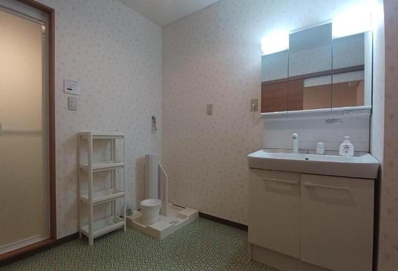 בית מלון כפרי Swan Lake Nagae   Vacation Stay 32579v