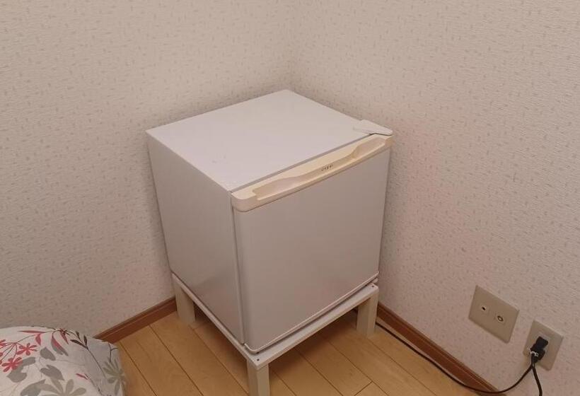 בית מלון כפרי Swan Lake Nagae   Vacation Stay 32579v