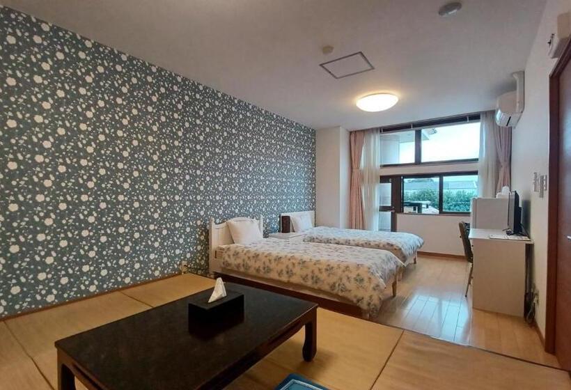 فندق Swan Lake Nagae   Vacation Stay 32579v