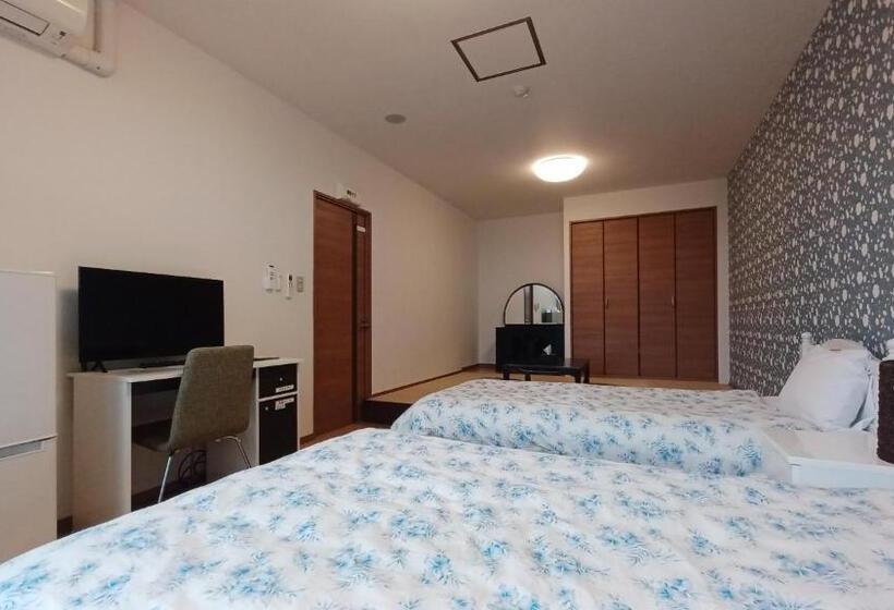 فندق Swan Lake Nagae   Vacation Stay 32579v