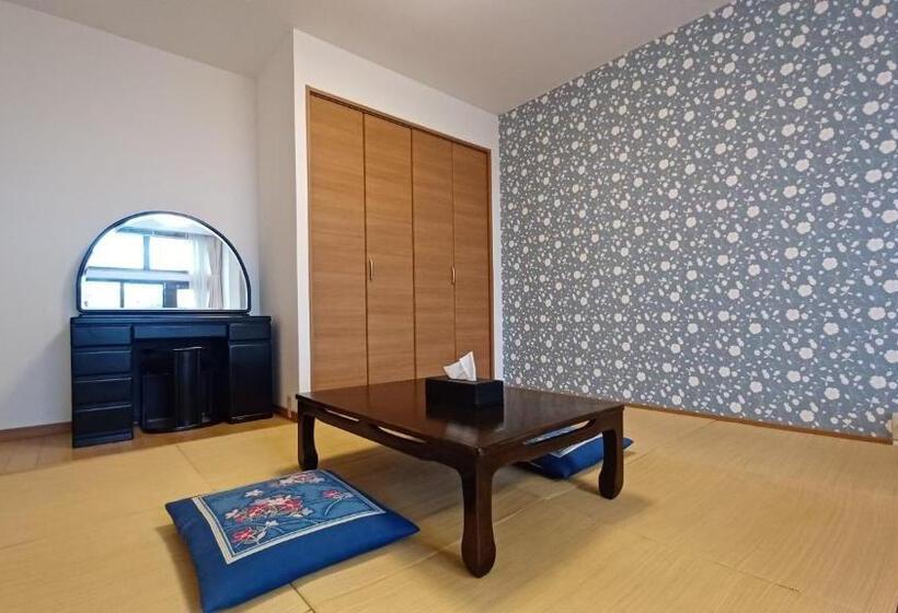 فندق Swan Lake Nagae   Vacation Stay 32579v