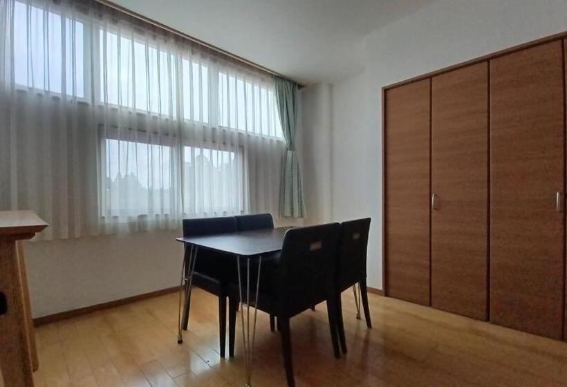 فندق Swan Lake Nagae   Vacation Stay 32579v