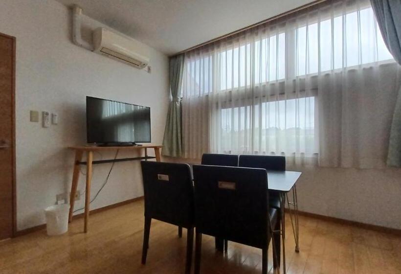 בית מלון כפרי Swan Lake Nagae   Vacation Stay 32579v