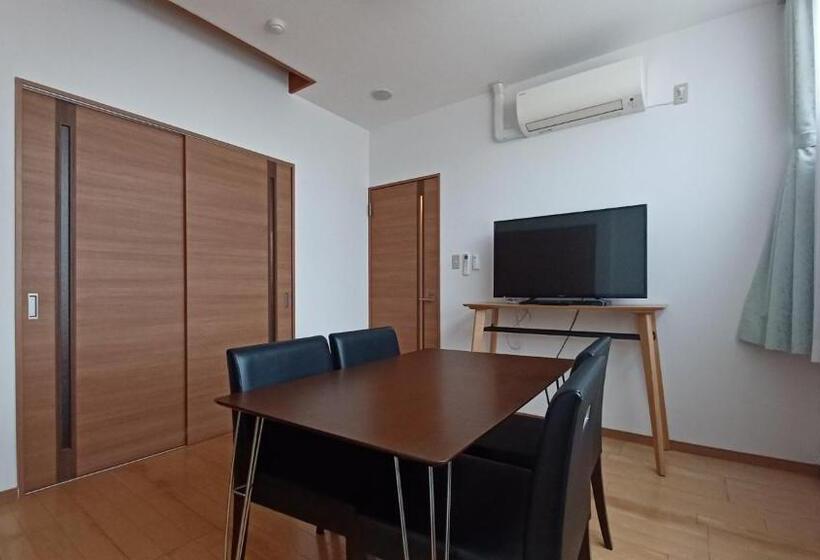 فندق Swan Lake Nagae   Vacation Stay 32579v