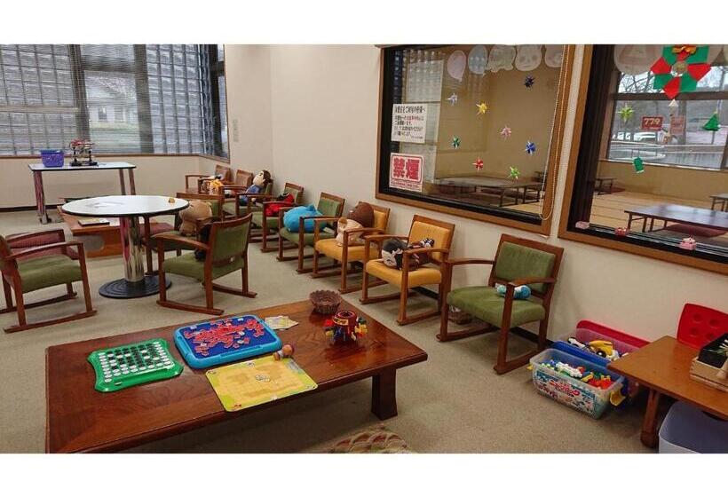 Отель Tetora Resort Sendaiiwanuma   Vacation Stay 00296v