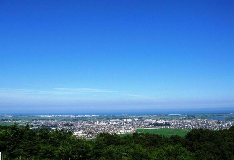 Отель Tetora Resort Sendaiiwanuma   Vacation Stay 00296v