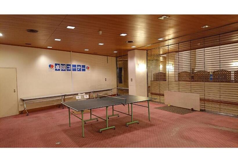 هتل Tetora Resort Sendaiiwanuma   Vacation Stay 00335v