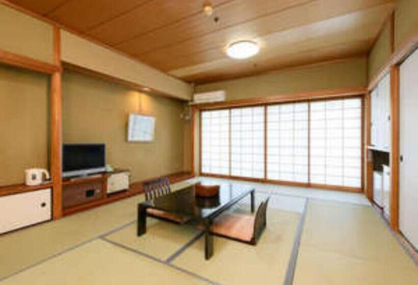 Отель Tetra Resort Shizuoka Yaizu   Vacation Stay 35243v