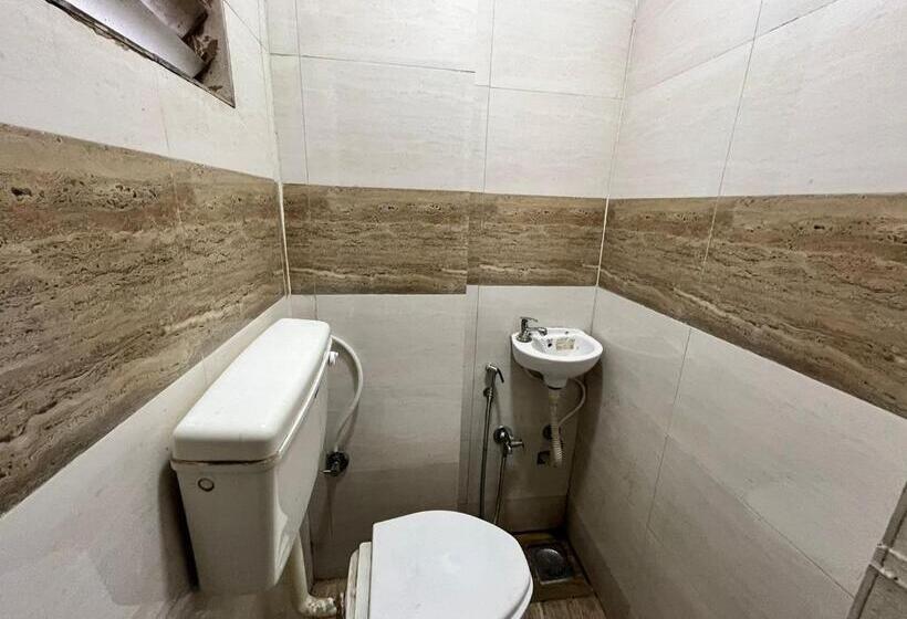 בית מלון כפרי The Grand