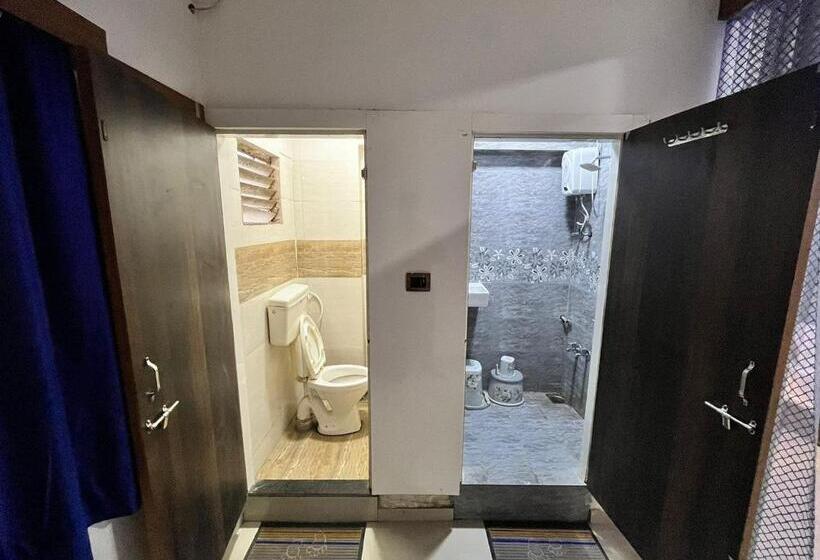 בית מלון כפרי The Grand