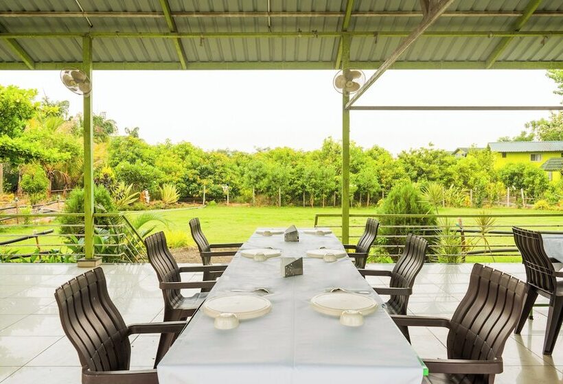 호텔 The Riverine Stay By Igatpuri