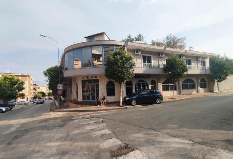 فندق Timi New