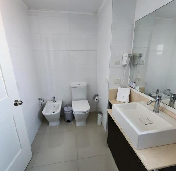 酒店 Valeria Del Faro Suite & Spa