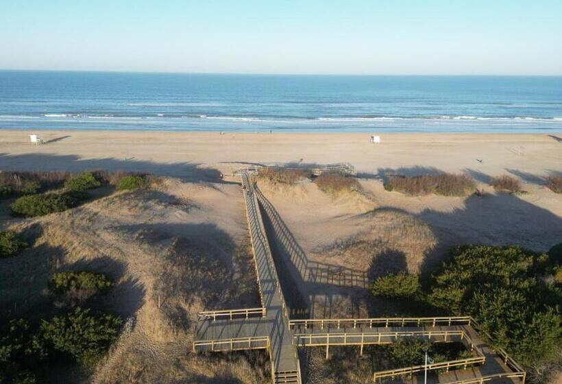 酒店 Valeria Del Faro Suite & Spa