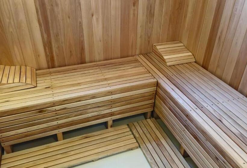 酒店 Valeria Del Faro Suite & Spa