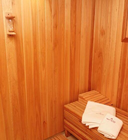 酒店 Valeria Del Faro Suite & Spa