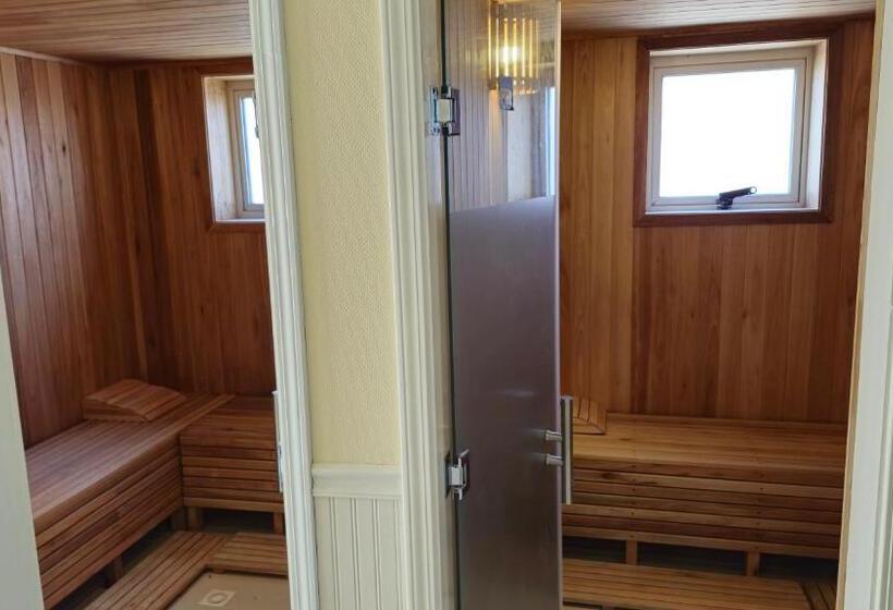 酒店 Valeria Del Faro Suite & Spa