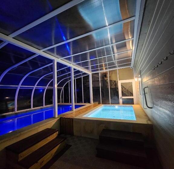 酒店 Valeria Del Faro Suite & Spa