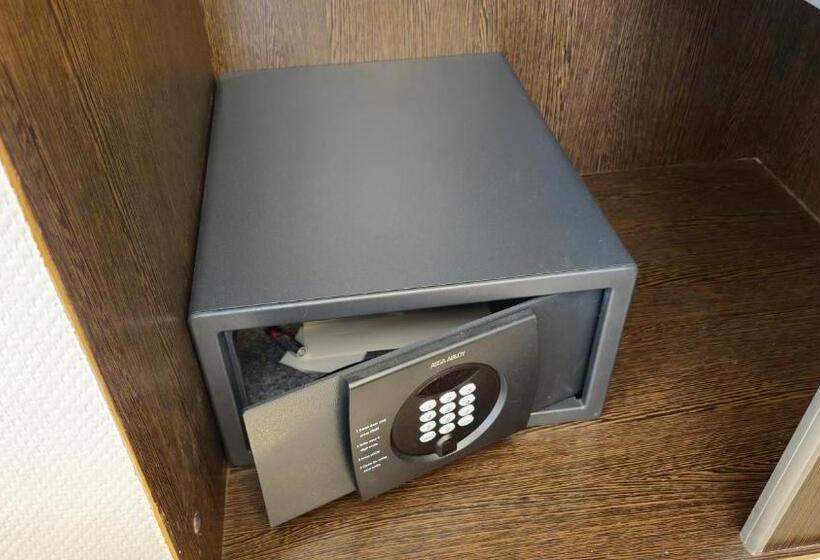 酒店 Valeria Del Faro Suite & Spa