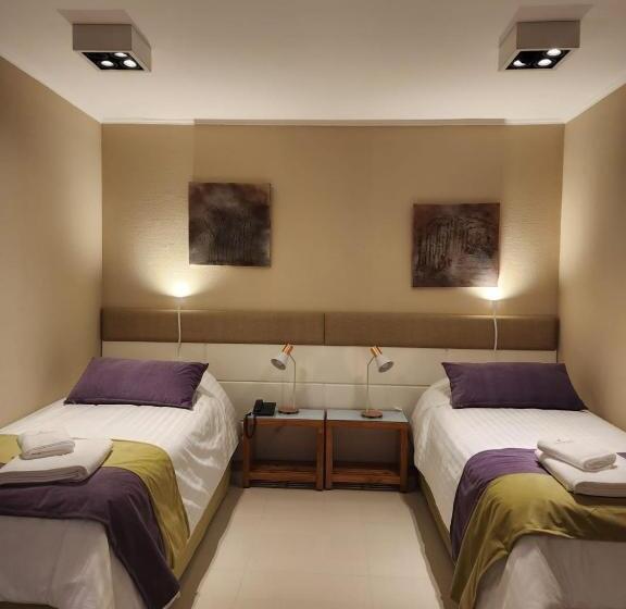 هتل Valeria Del Faro Suite & Spa