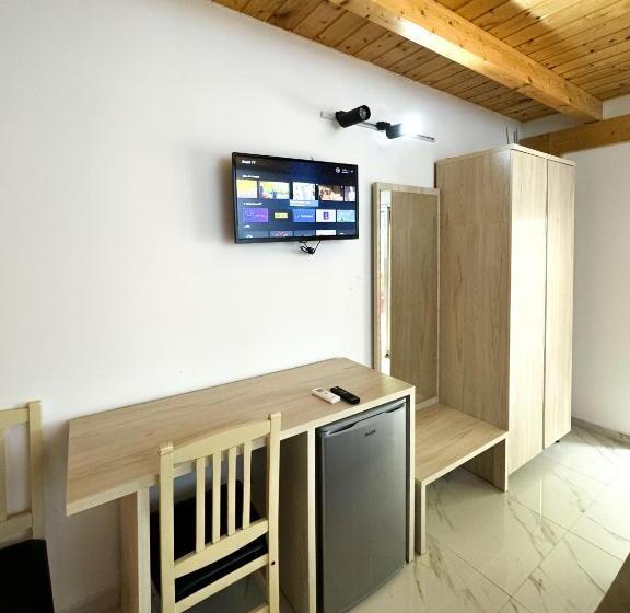 호텔 Velipoja Escape