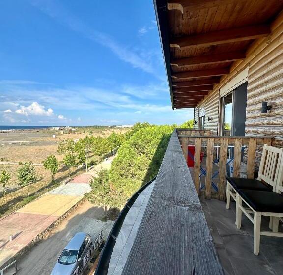 호텔 Velipoja Escape