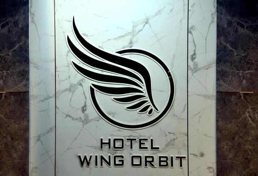 酒店 Wing Orbit