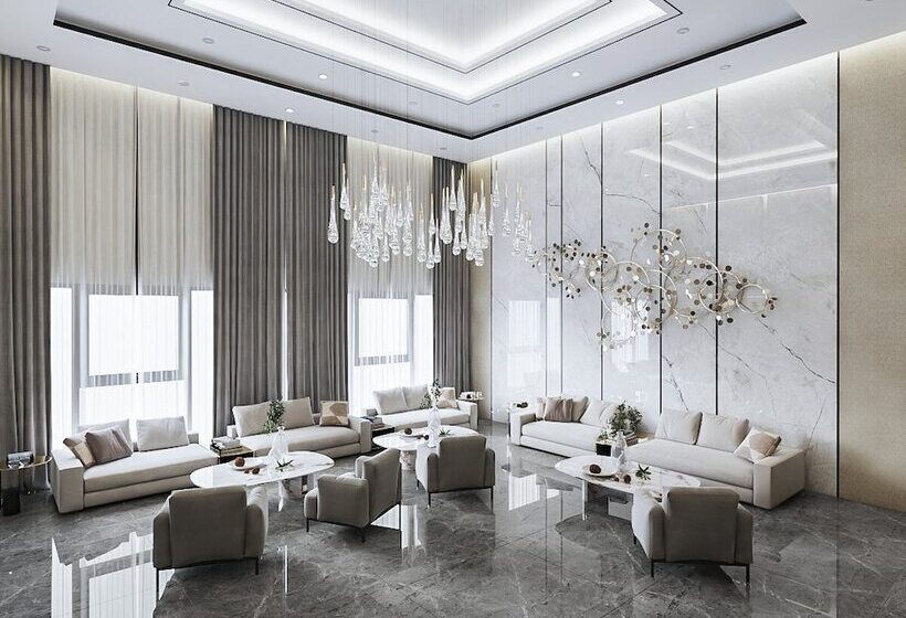 هتل Wyndham Garden Legend Halong