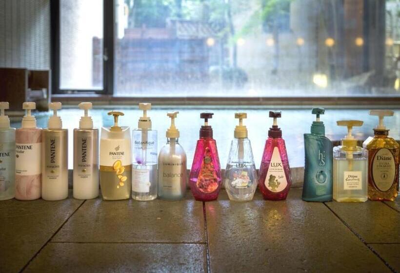 فندق Yagi   Vacation Stay 21620v