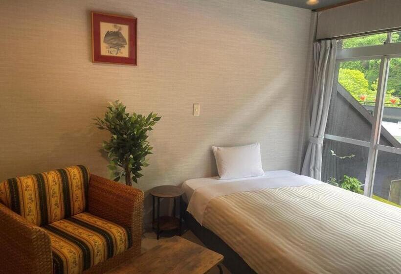 Отель Yamanoyu   Vacation Stay 98650v