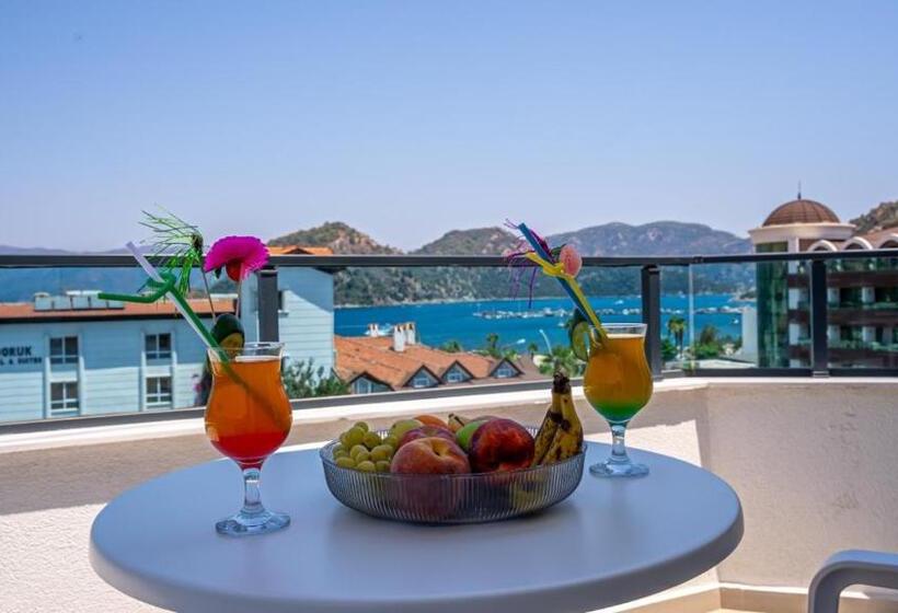 İçmeler Apart Dream