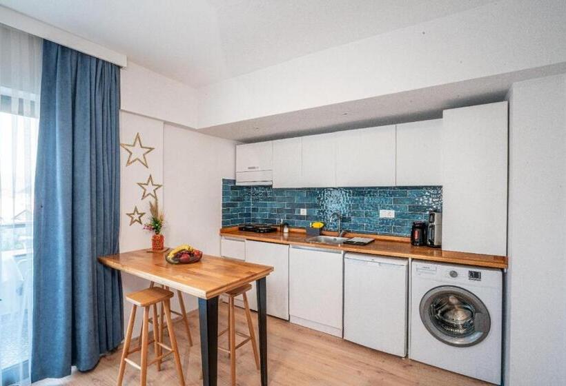 İçmeler Apart Dream