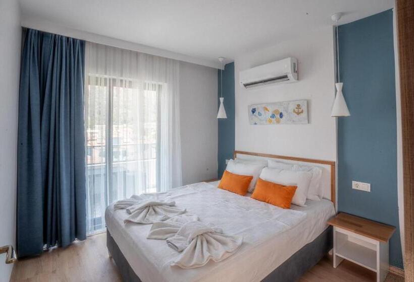 İçmeler Apart Dream