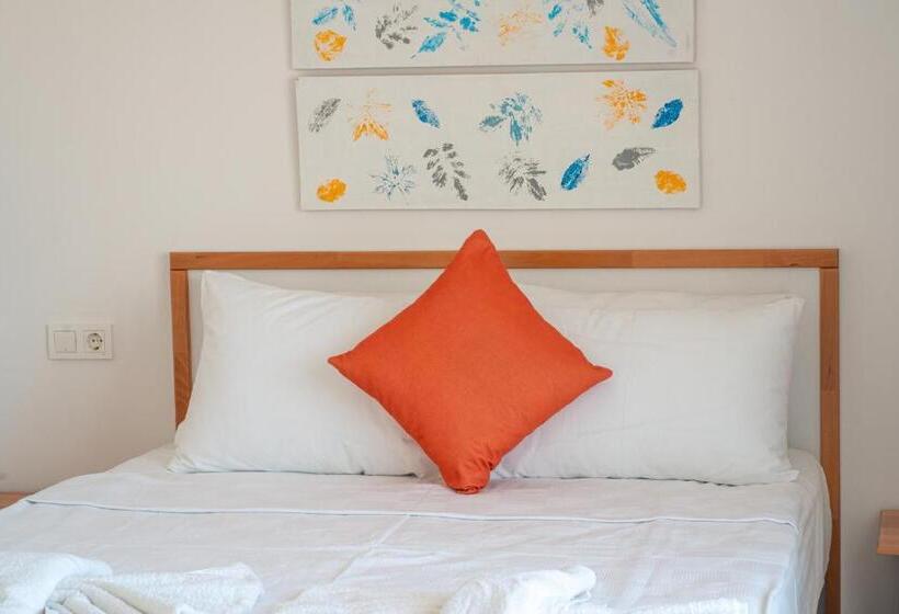 İçmeler Apart Dream