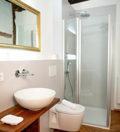 Josis Klause Café Pension