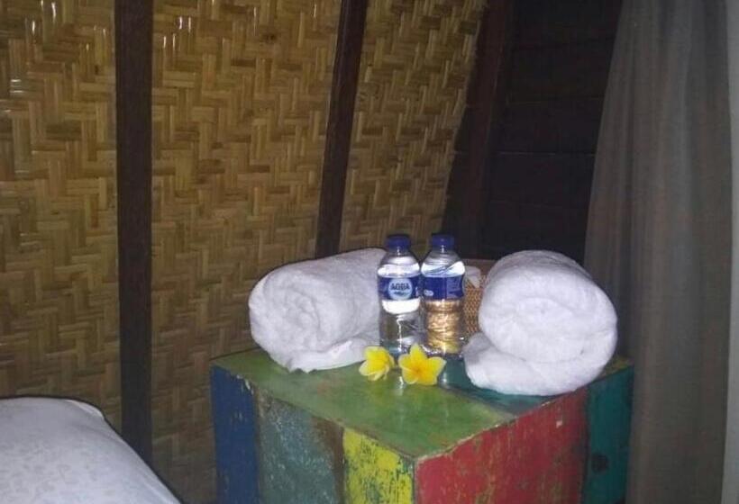 Ketewel Bed And Breakfast Jineng Room