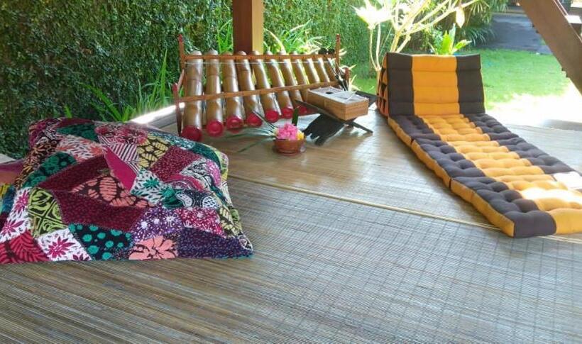 Ketewel Bed And Breakfast Jineng Room