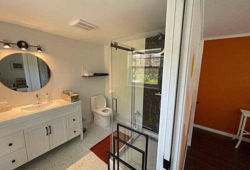 La Maison Rouge Bed & Breakfast La Pocatière